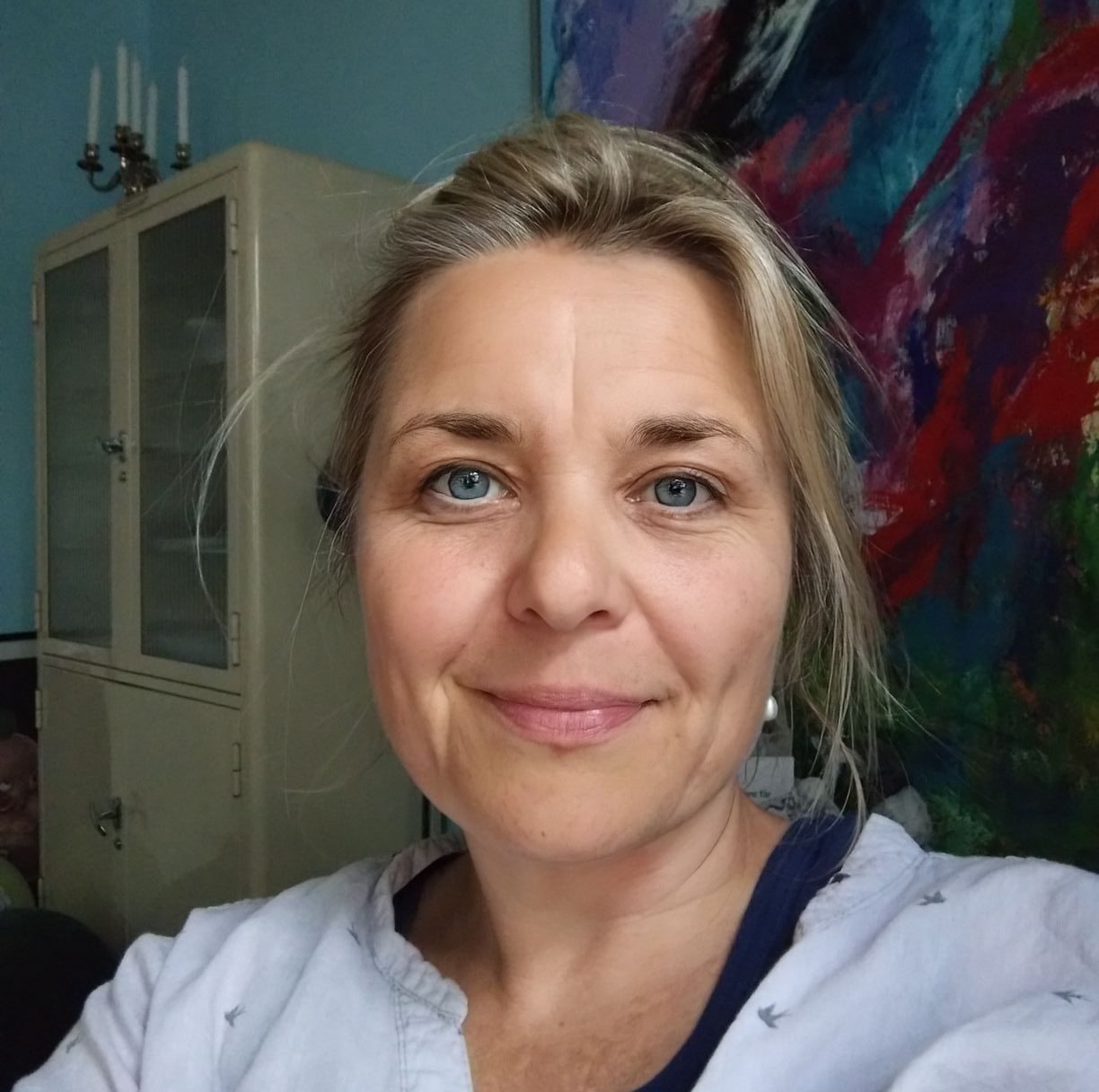 At sikre ingen står udenfor fællesskabet